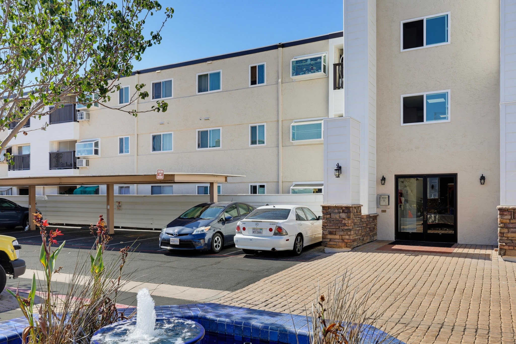 Virtual tour photo 3 of 49 for 3140 Midway Dr Unit A202