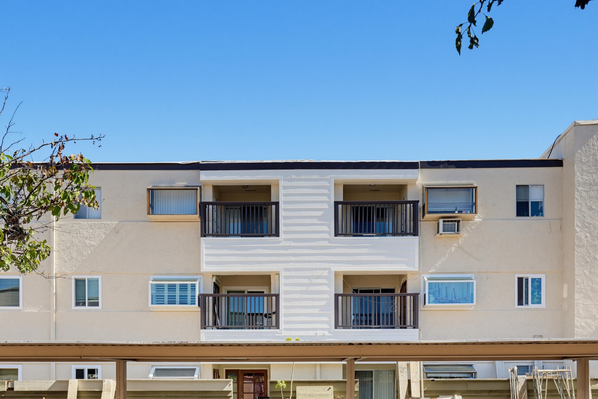 Virtual tour photo 43 of 49 for 3140 Midway Dr Unit A202