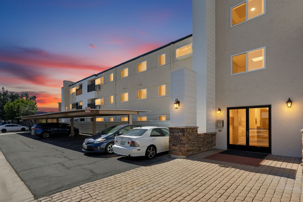Virtual tour photo 49 of 49 for 3140 Midway Dr Unit A202