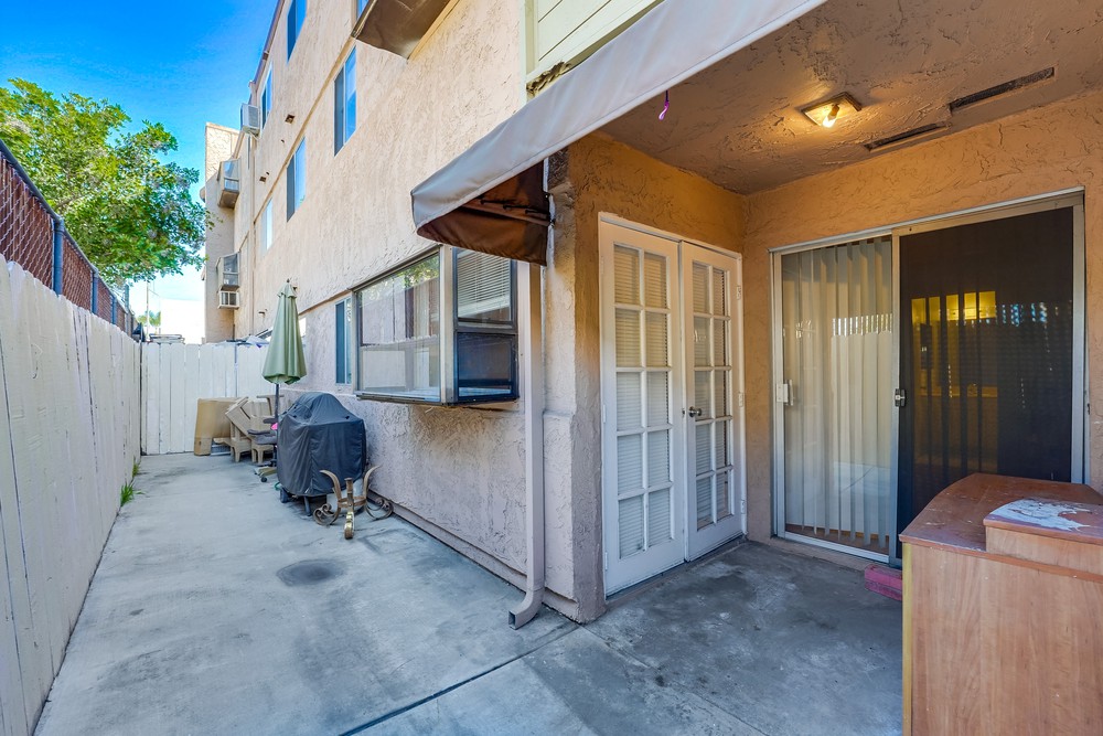 Virtual tour photo 5 of 32 for 3142 Midway Dr #109