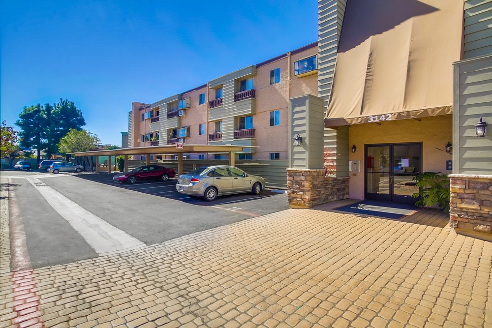 Virtual tour photo 1 of 39 for 3142 Midway Dr b210