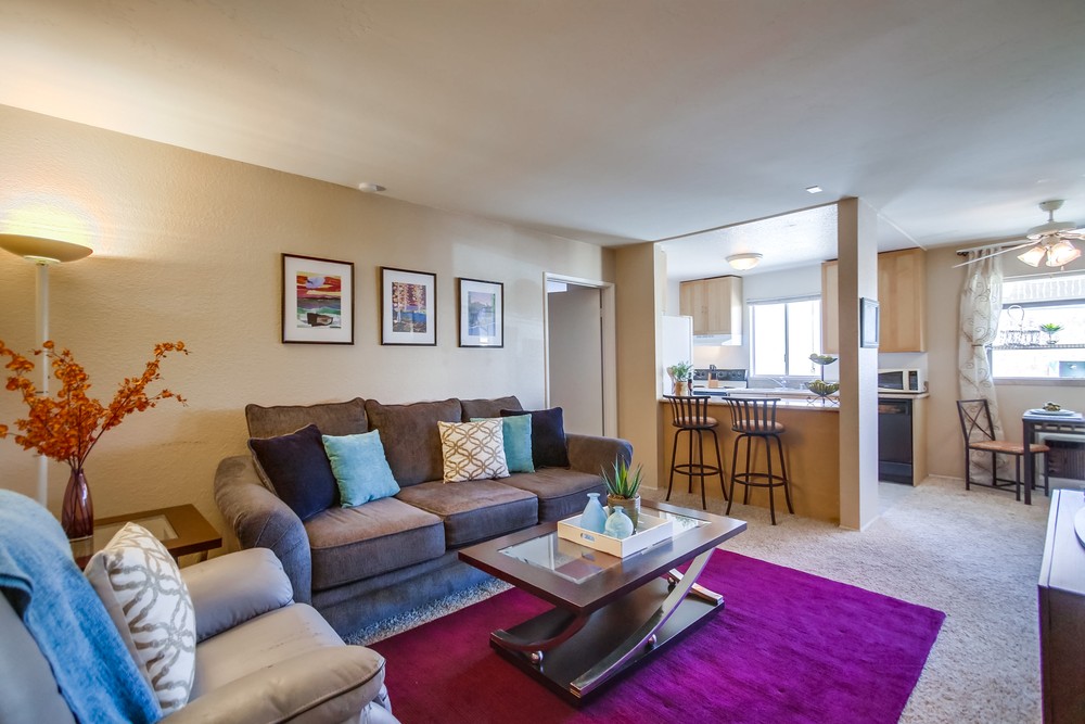 Virtual tour photo 5 of 39 for 3142 Midway Dr b210