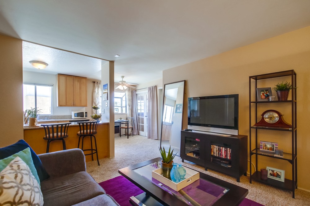 Virtual tour photo 6 of 39 for 3142 Midway Dr b210
