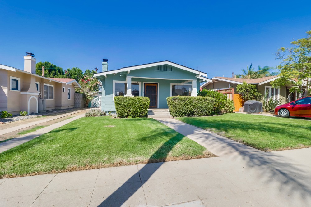 Virtual tour photo 1 of 39 for 3144 Felton St