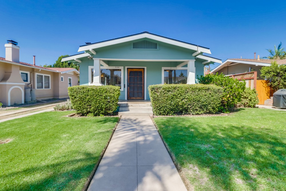 Virtual tour photo 4 of 39 for 3144 Felton St