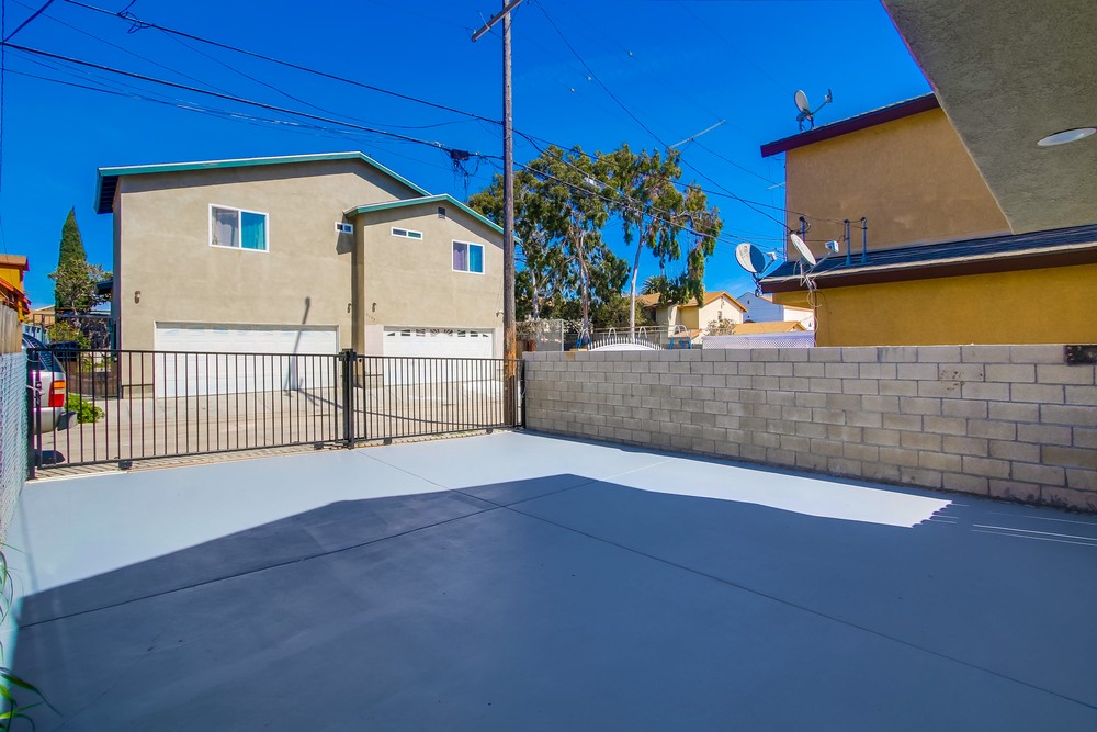 Virtual tour photo 47 of 48 for 3144 Franklin Ave