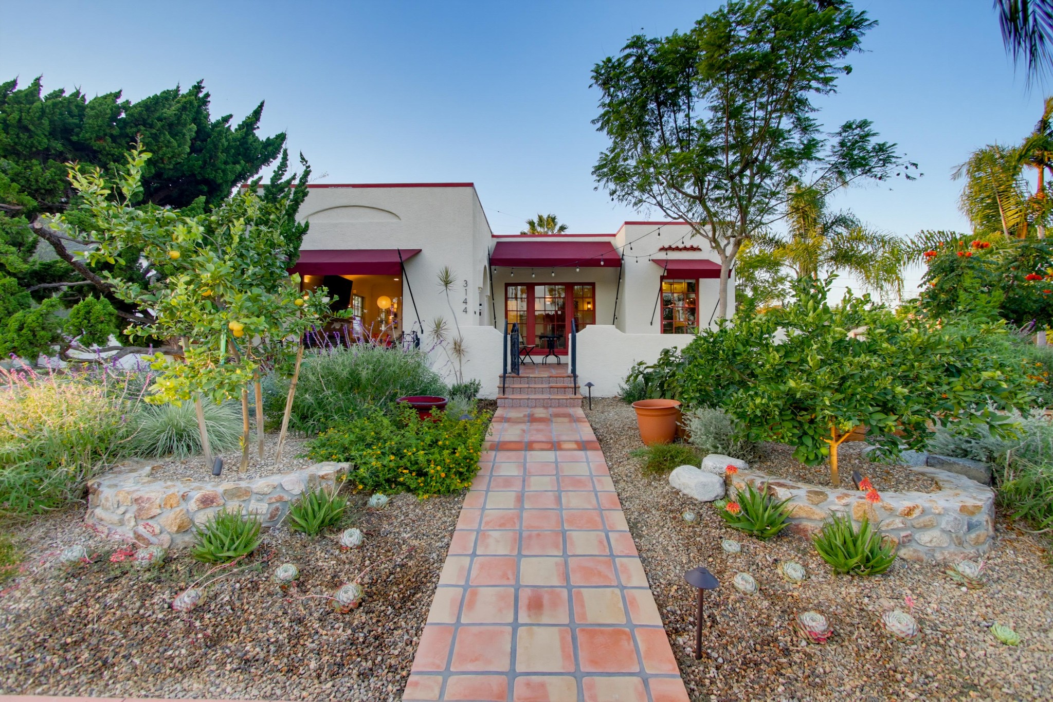 Virtual tour photo 66 of 76 for 3144 Laurel St