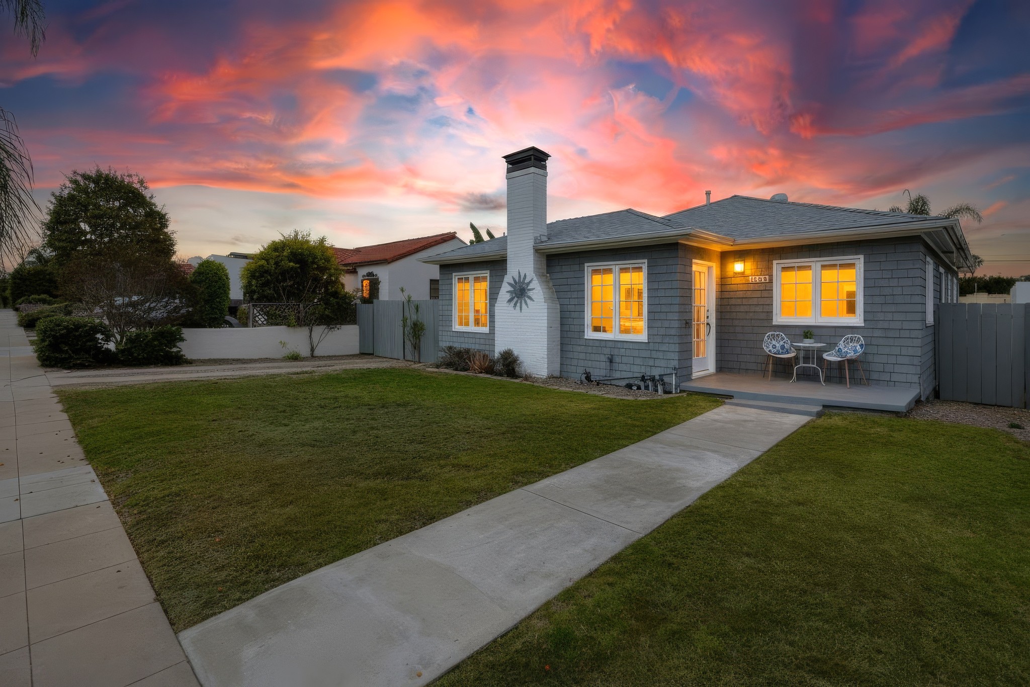Virtual tour photo 52 of 51 for 3145 Bancroft St
