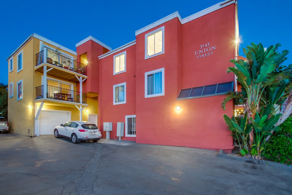 Virtual tour photo 4 of 55 for 3145 Union St APT 5