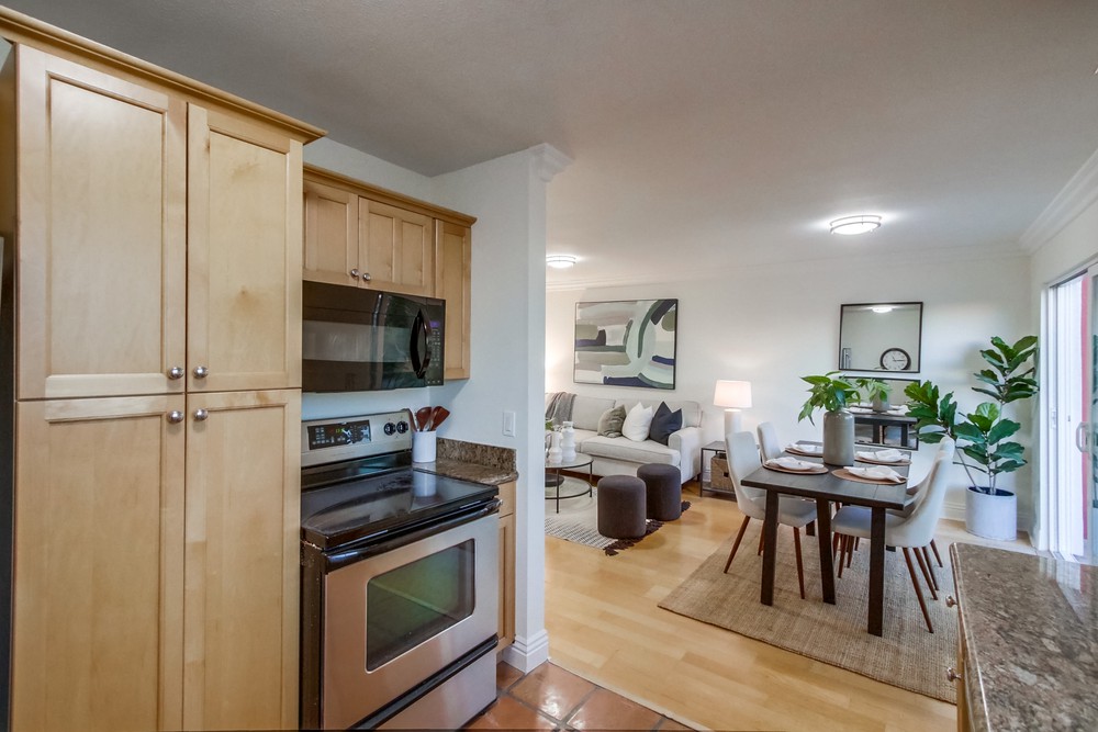 Virtual tour photo 22 of 55 for 3145 Union St APT 5