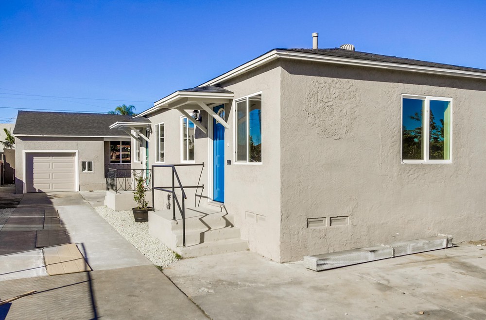 3146 40th St | Rancho Photos
