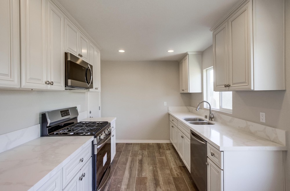 3146 40th St | Rancho Photos