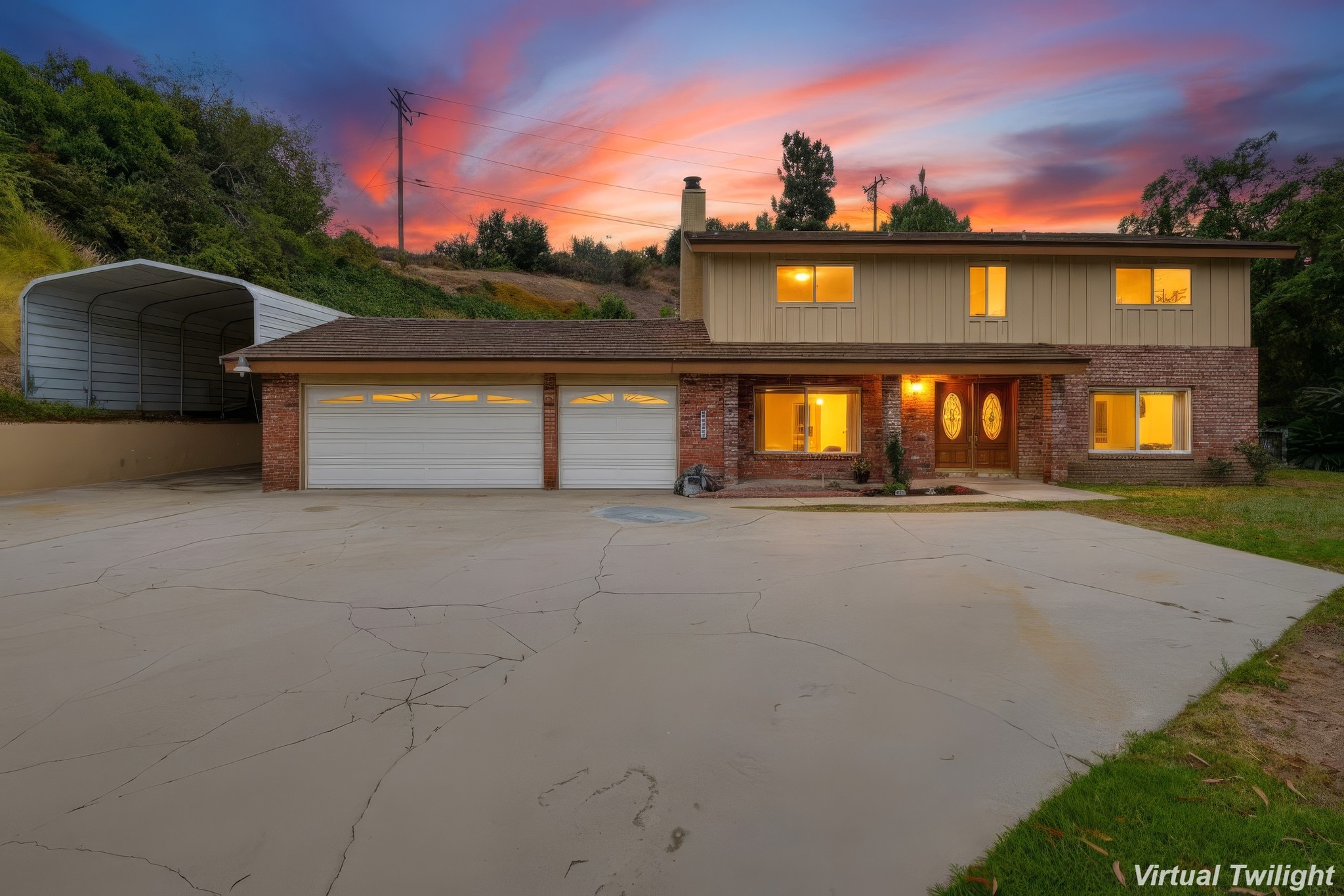 Virtual tour photo 70 of 69 for 3146 E Los Cerillos Dr