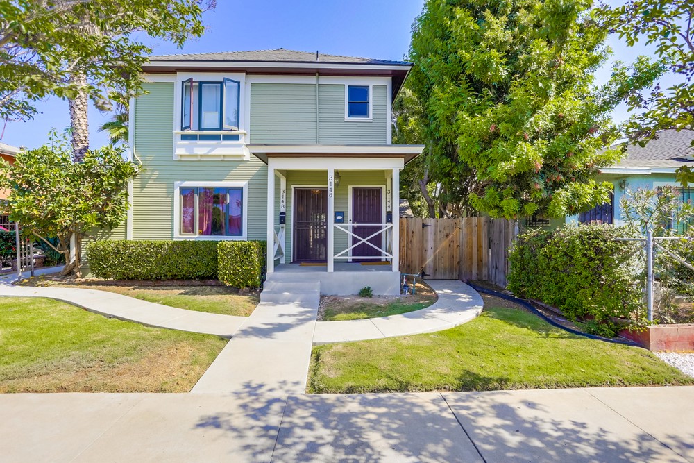 Virtual tour photo 1 of 37 for 3146 L St
