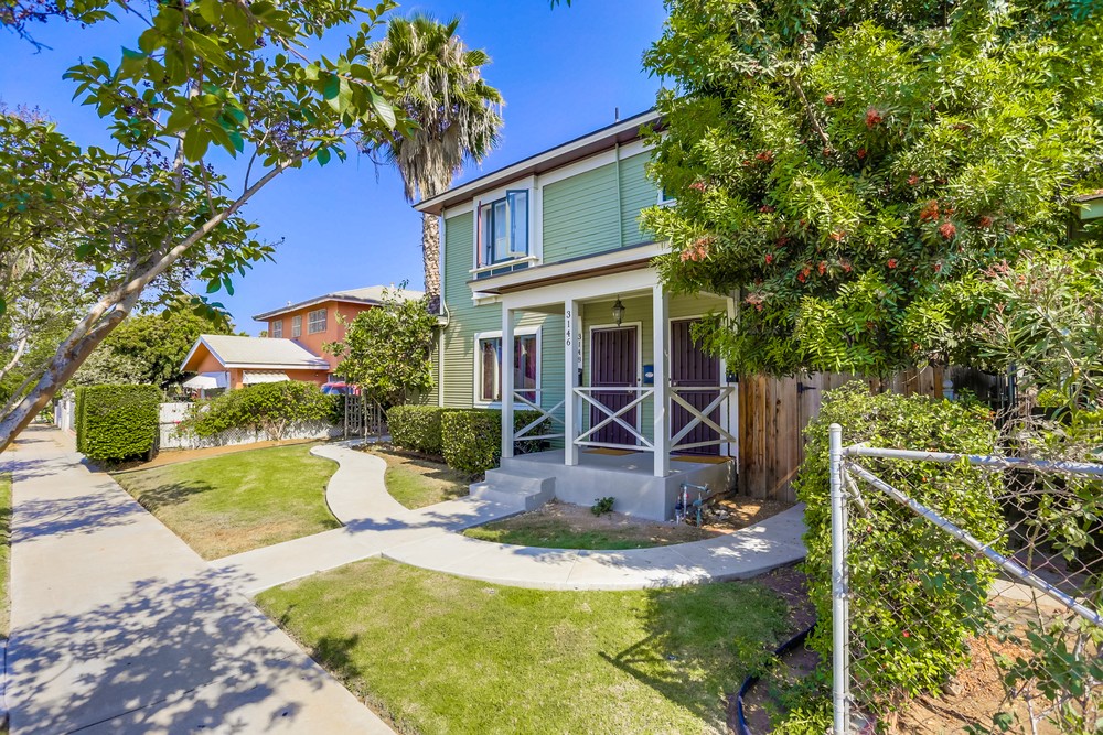 Virtual tour photo 3 of 37 for 3146 L St