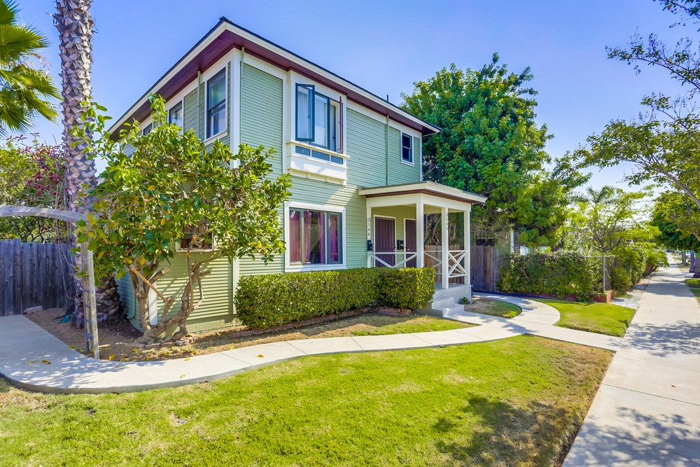 Virtual tour photo 4 of 37 for 3146 L St