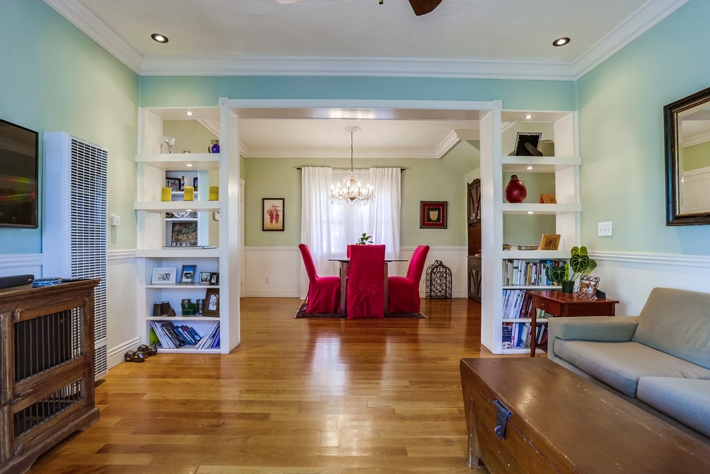 Virtual tour photo 7 of 37 for 3146 L St