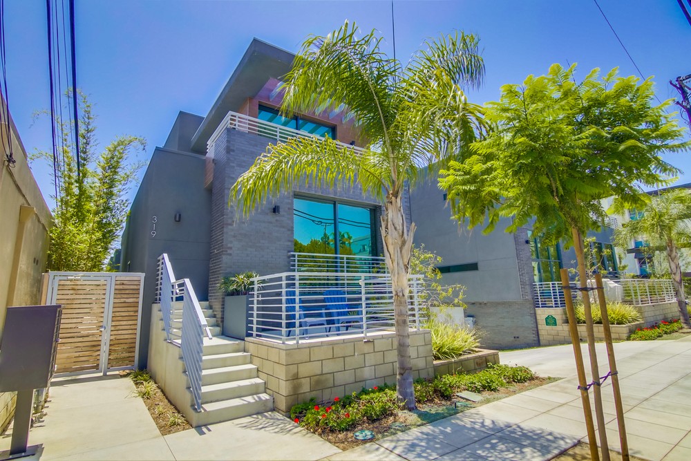 Virtual tour photo 1 of 43 for 315 Upas St