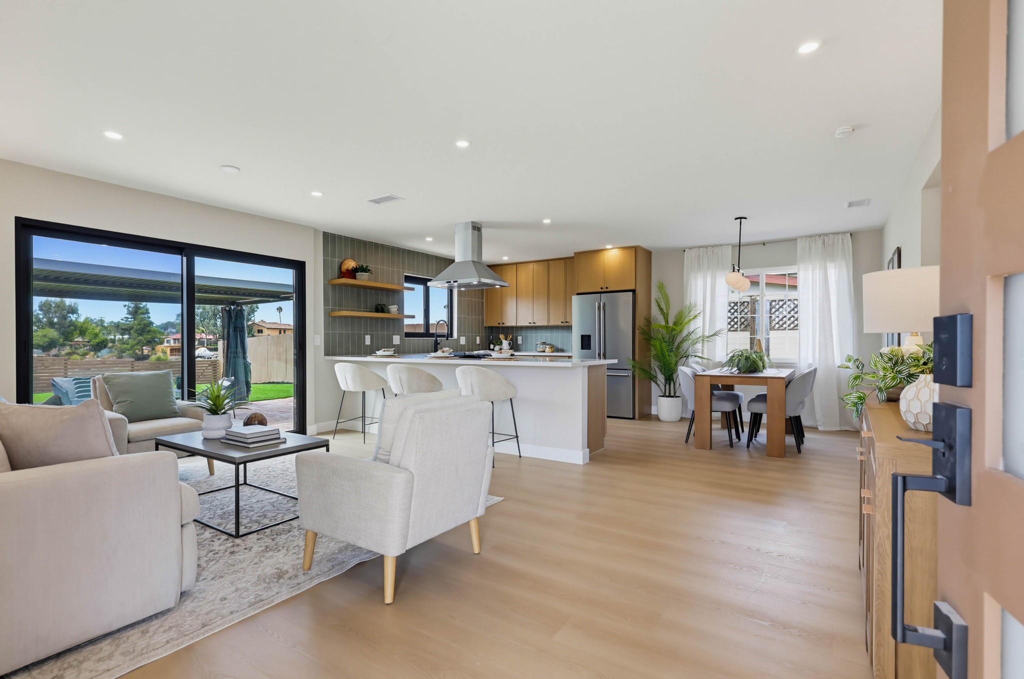 Virtual tour photo 7 of 61 for 3162 Via Arcilla