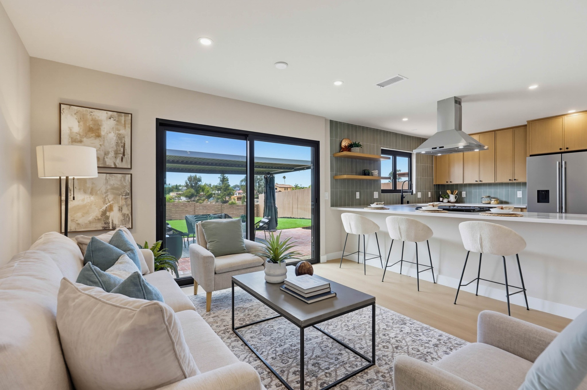 Virtual tour photo 8 of 61 for 3162 Via Arcilla
