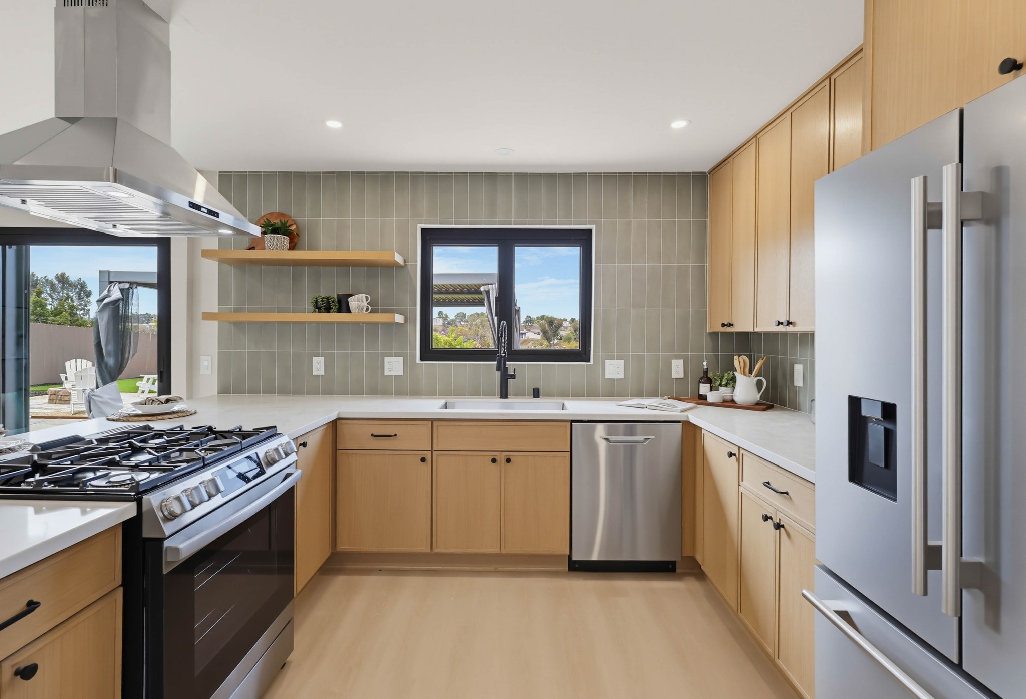 Virtual tour photo 13 of 61 for 3162 Via Arcilla
