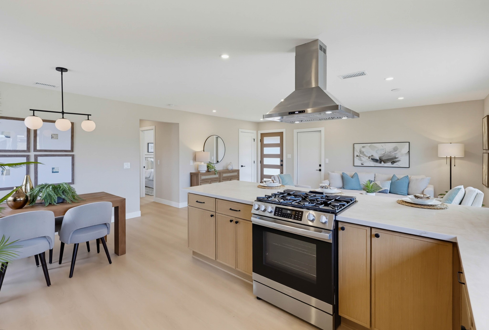 Virtual tour photo 15 of 61 for 3162 Via Arcilla