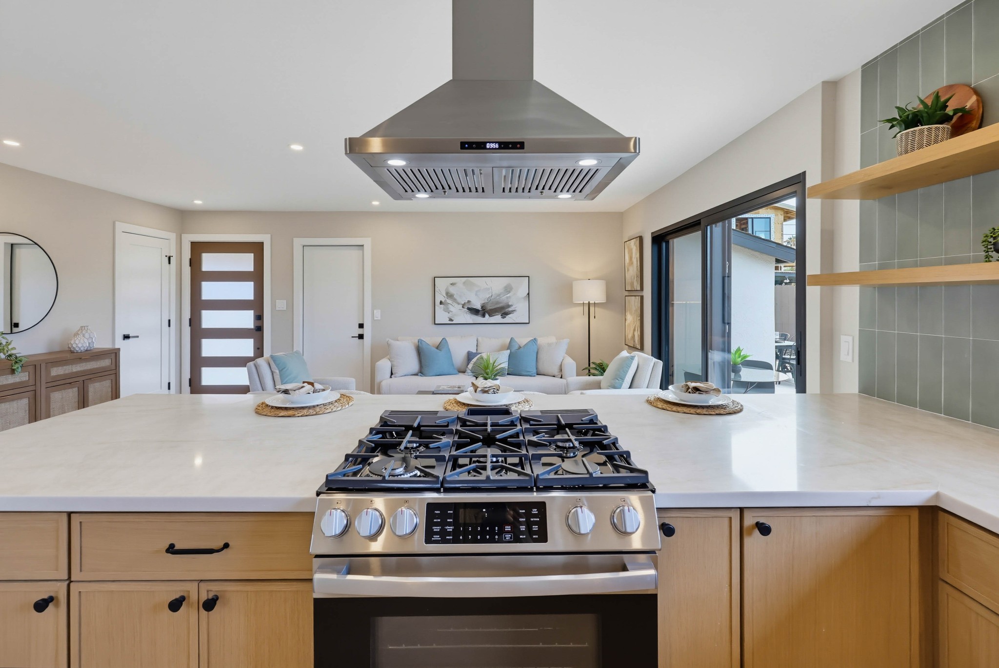 Virtual tour photo 16 of 61 for 3162 Via Arcilla