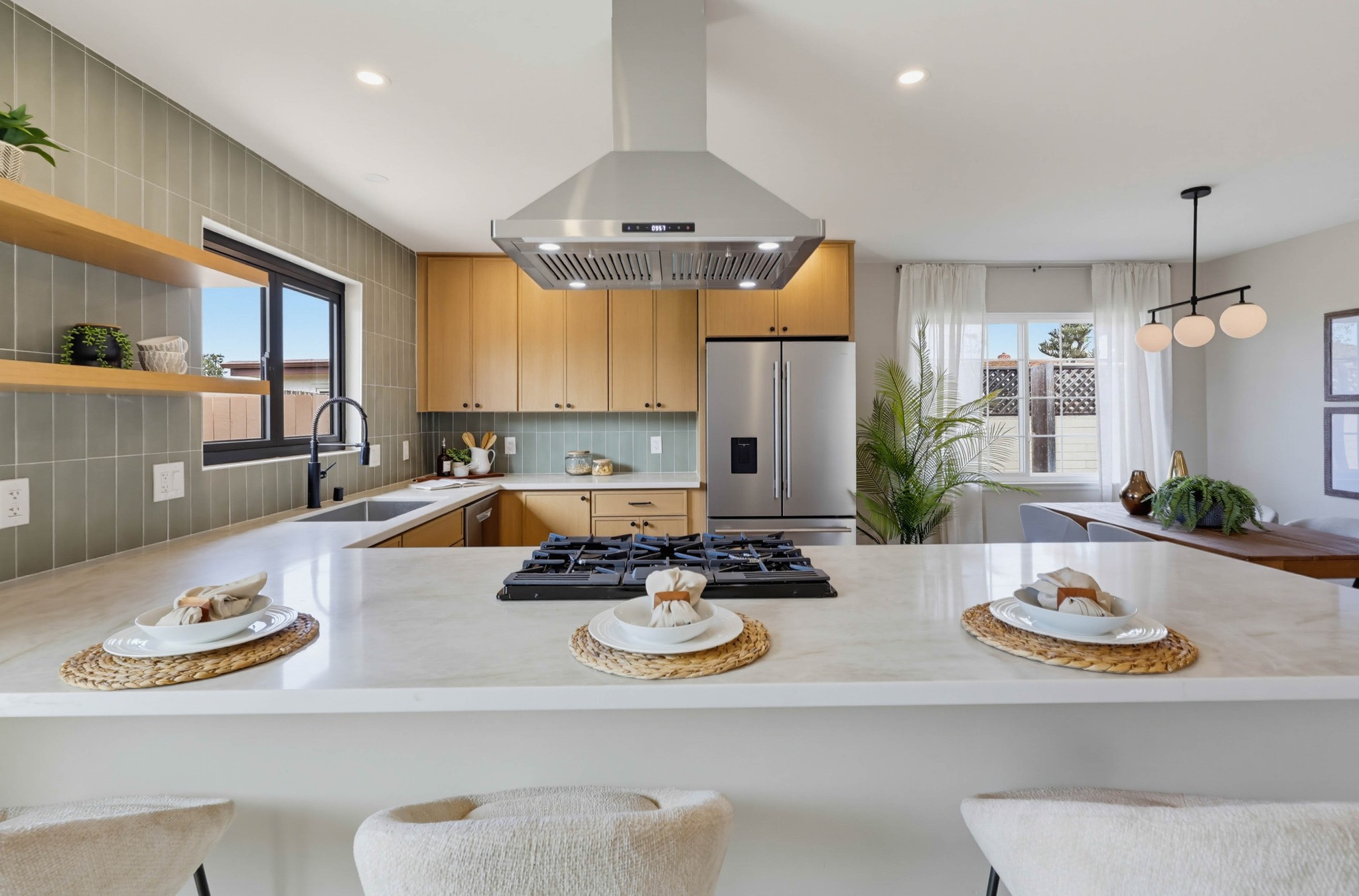 Virtual tour photo 17 of 61 for 3162 Via Arcilla