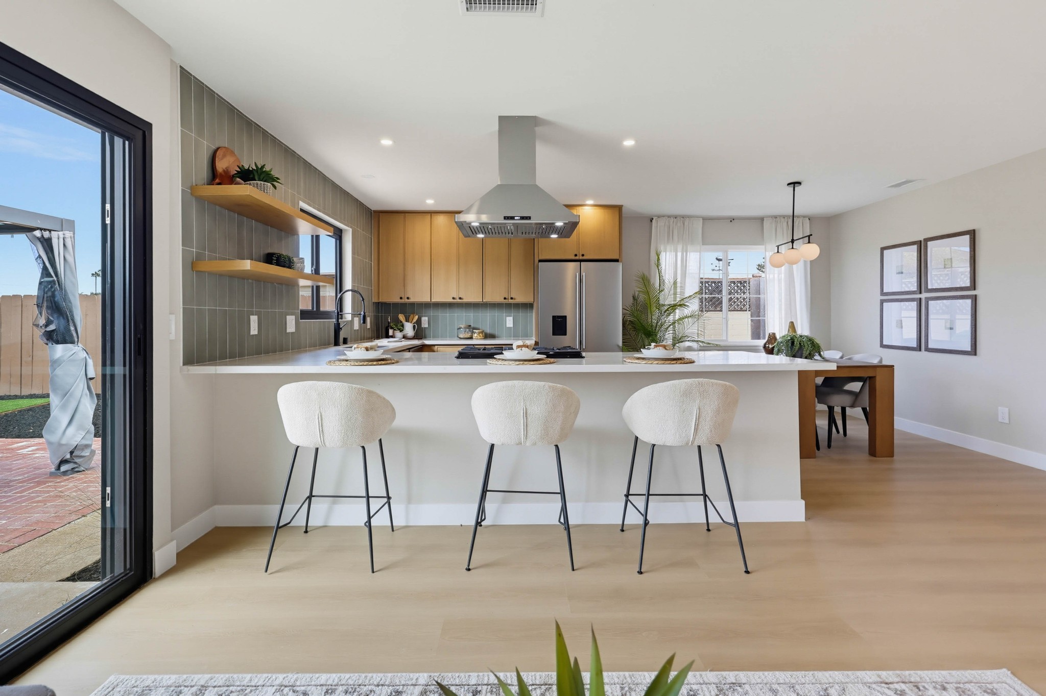 Virtual tour photo 19 of 61 for 3162 Via Arcilla