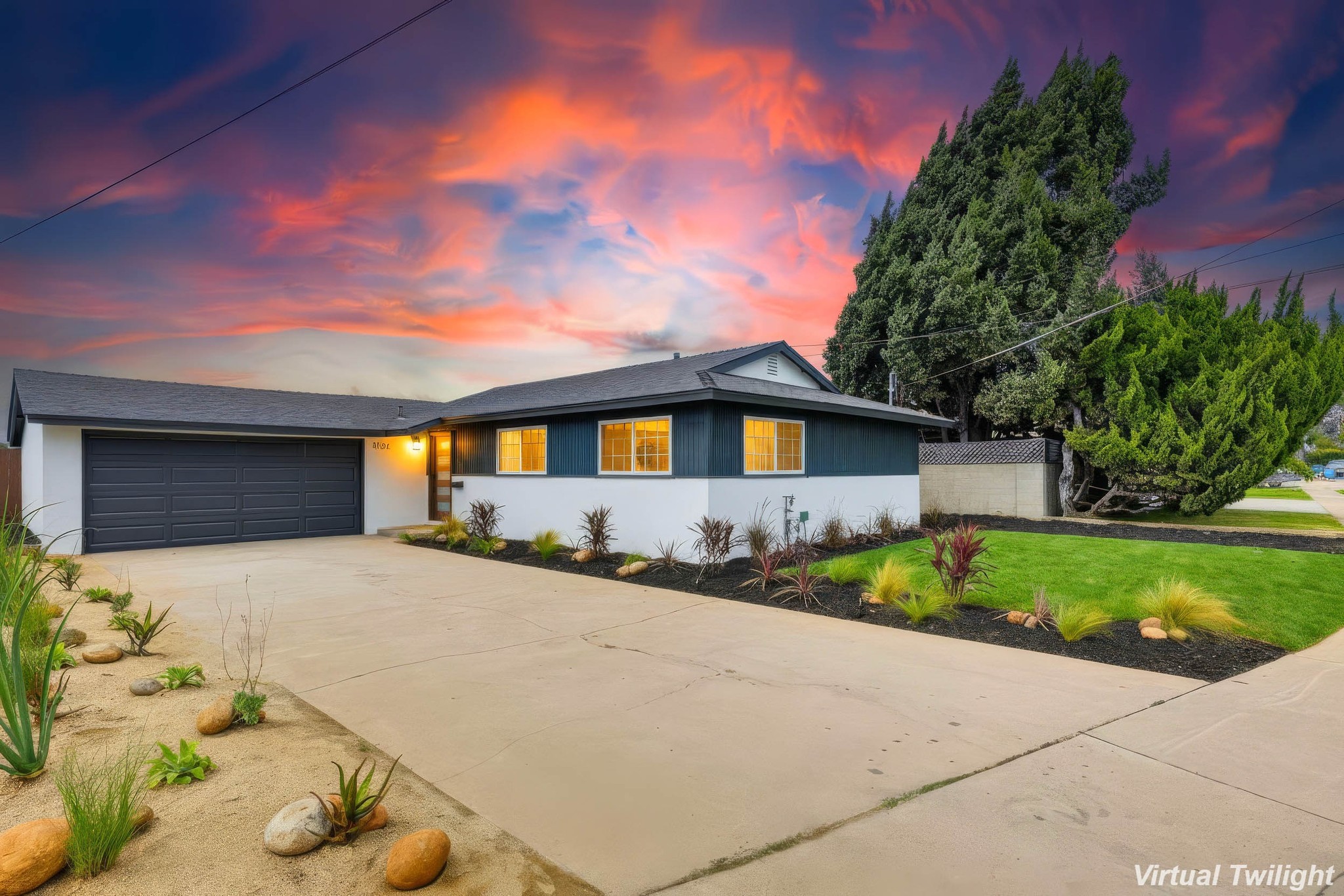 Virtual tour photo 62 of 61 for 3162 Via Arcilla