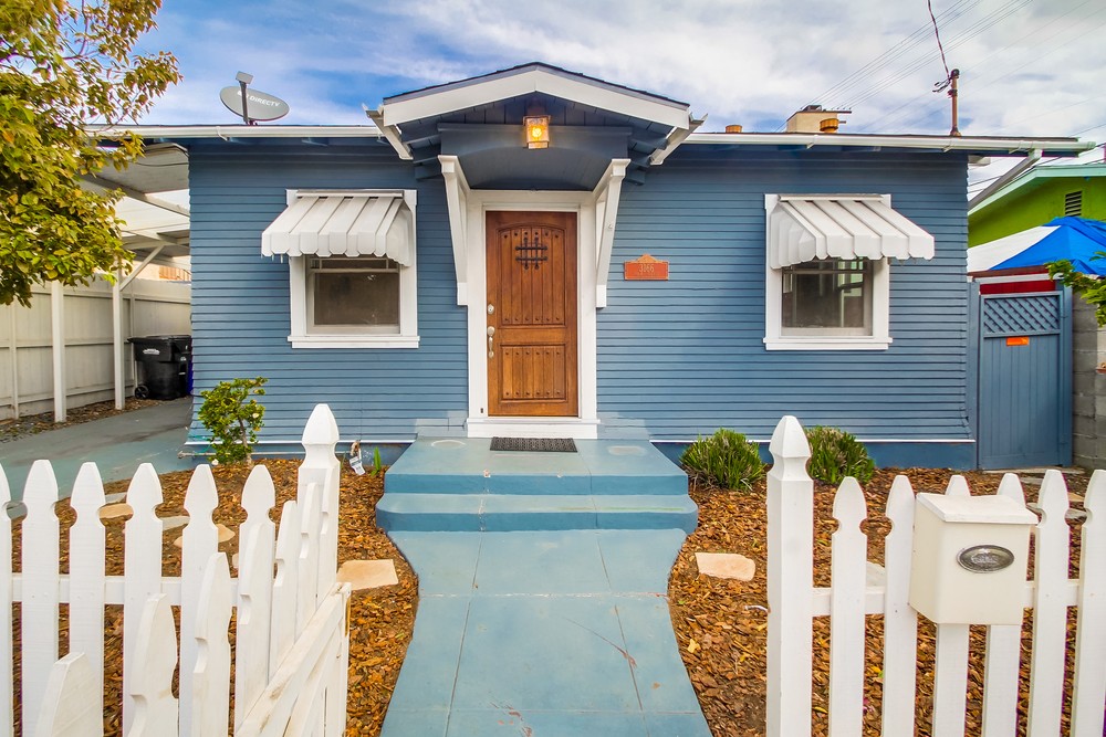 Virtual tour photo 5 of 49 for 3166 Polk Ave