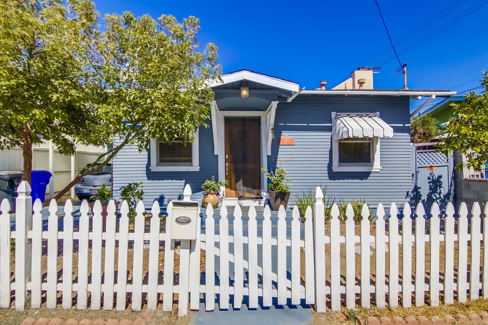 Virtual tour photo 1 of 33 for 3166 Polk Ave