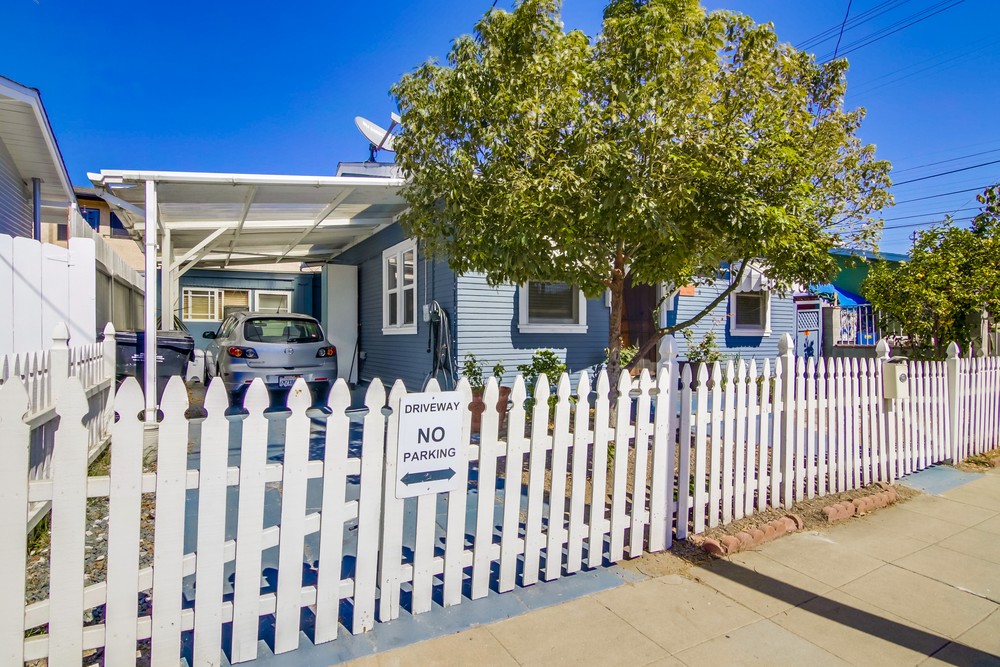 Virtual tour photo 4 of 33 for 3166 Polk Ave