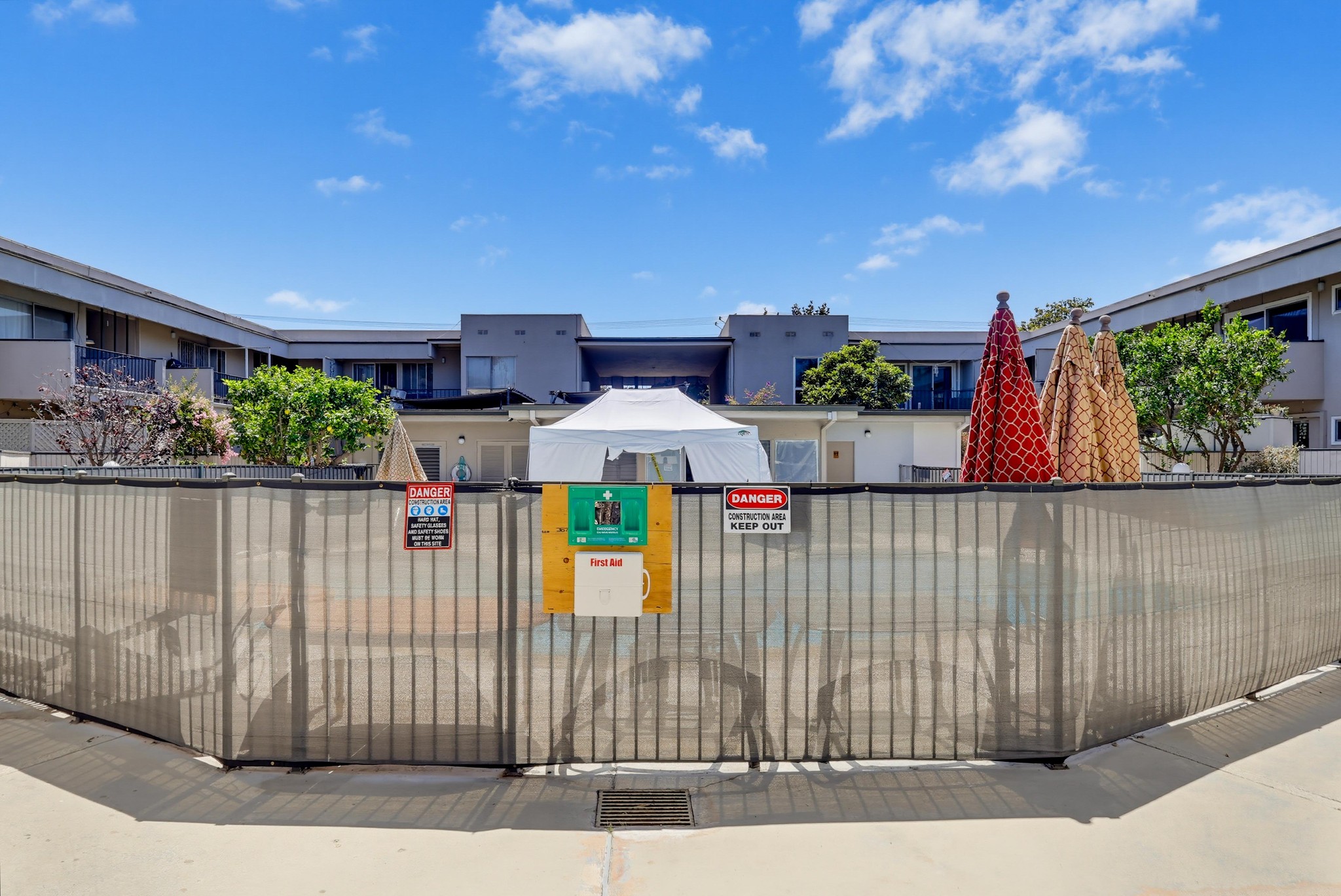 Virtual tour photo 61 of 71 for 3166 S Sepulveda Blvd Unit 6