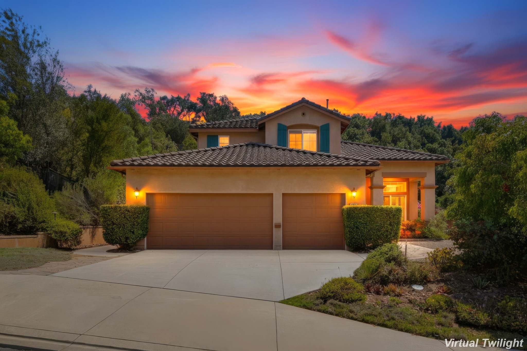 Virtual tour photo 66 of 106 for 3173 Willow Tree Ln