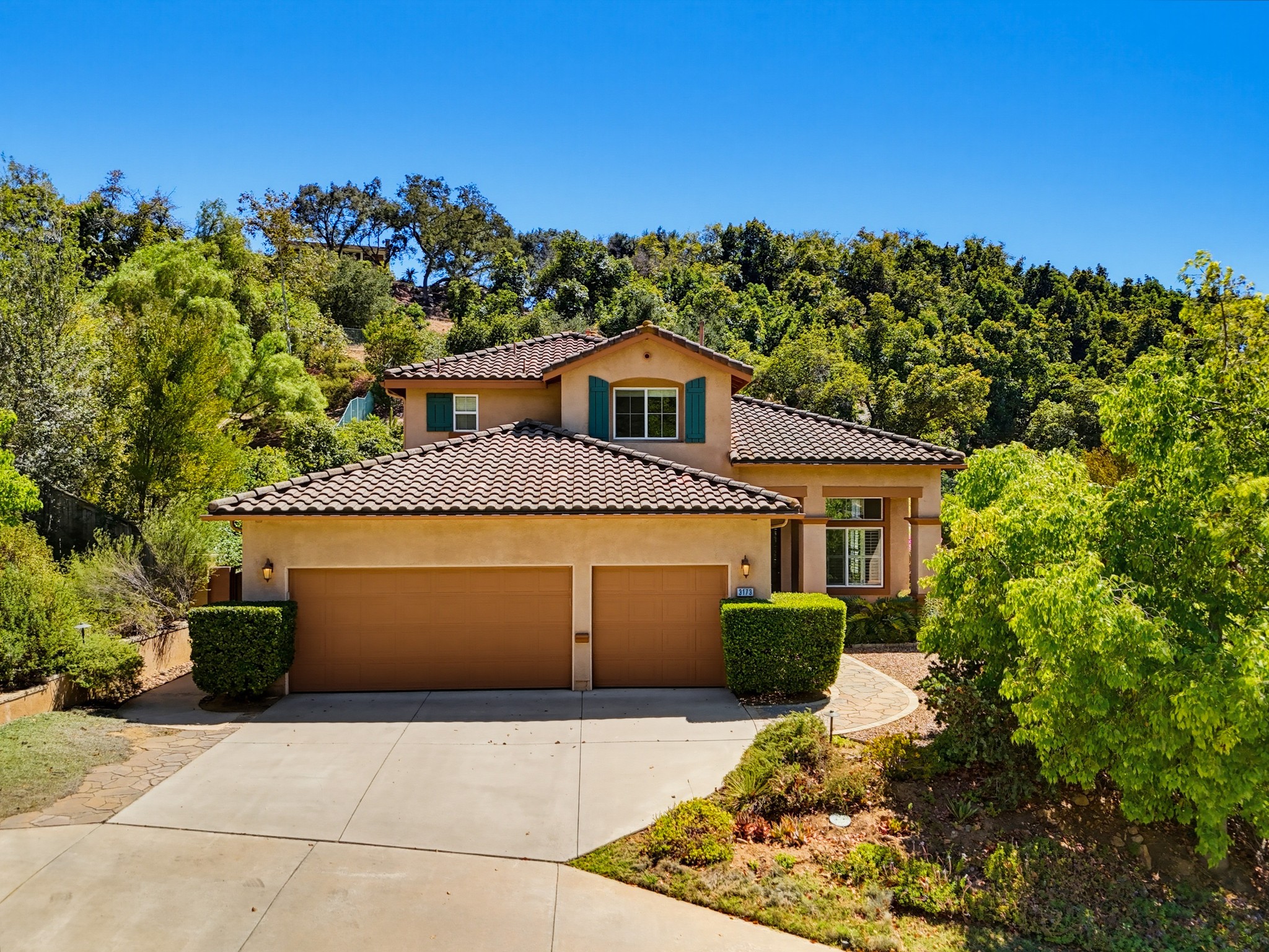 Virtual tour photo 67 of 106 for 3173 Willow Tree Ln