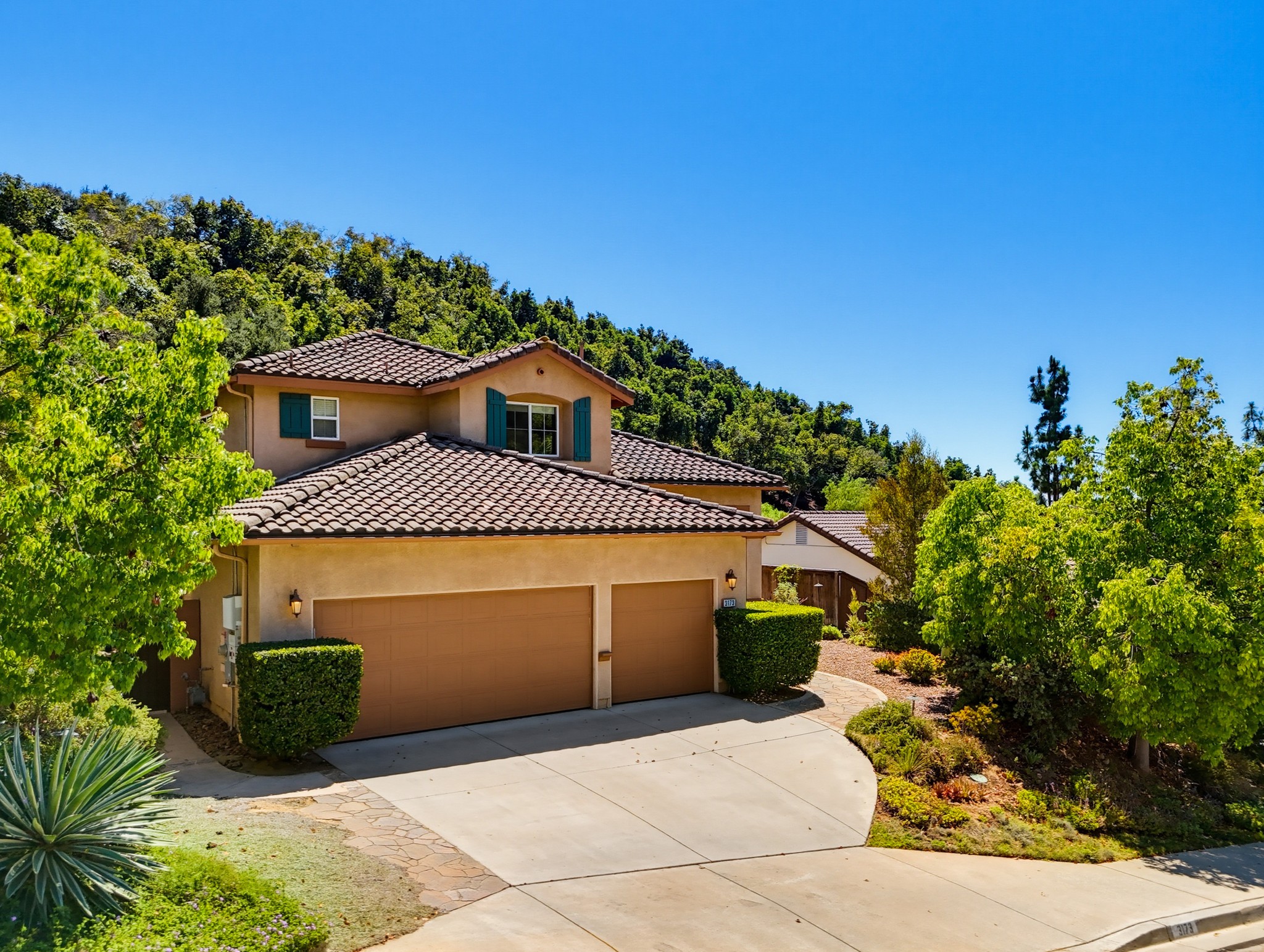 Virtual tour photo 68 of 106 for 3173 Willow Tree Ln