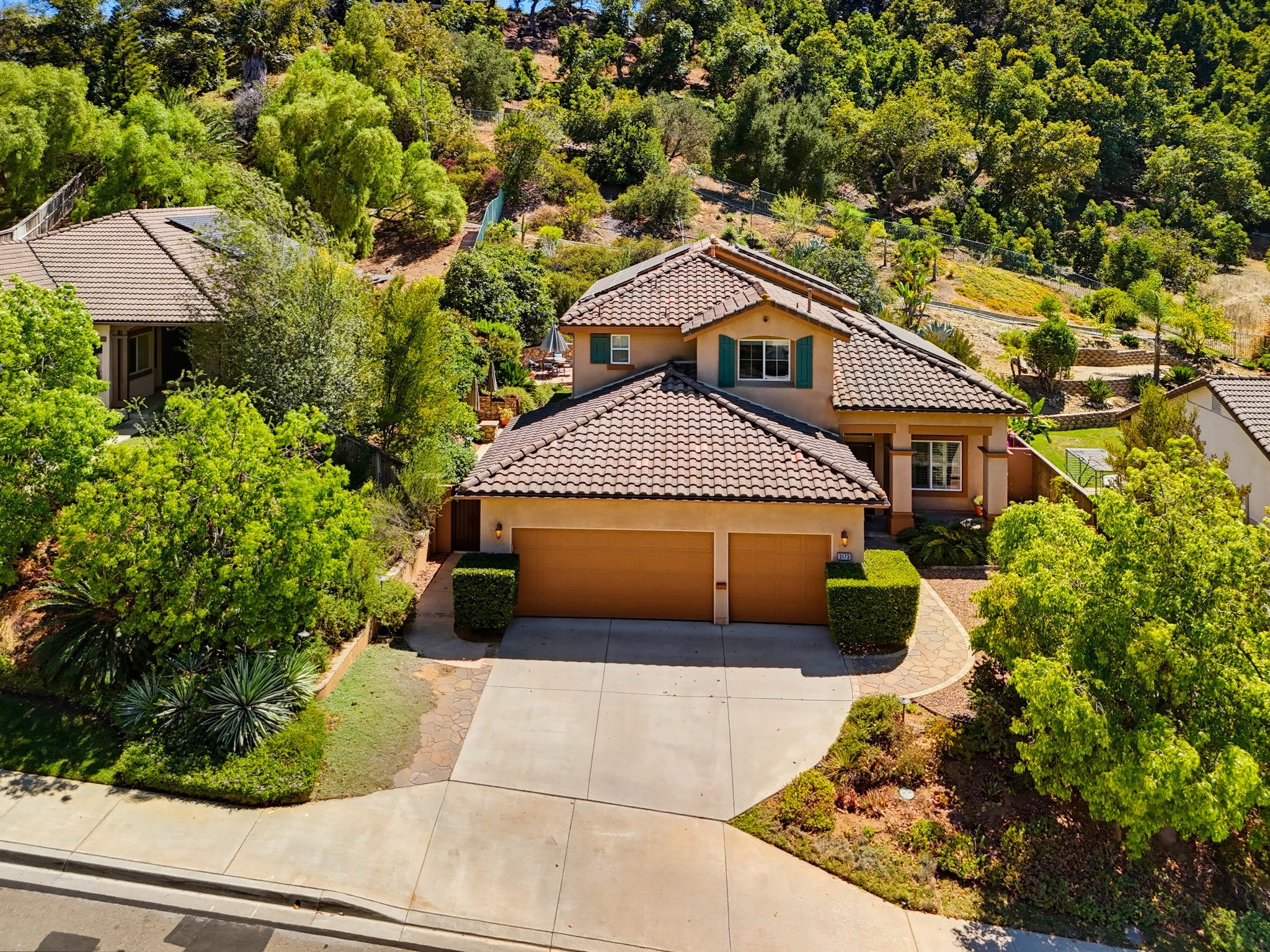 Virtual tour photo 69 of 106 for 3173 Willow Tree Ln