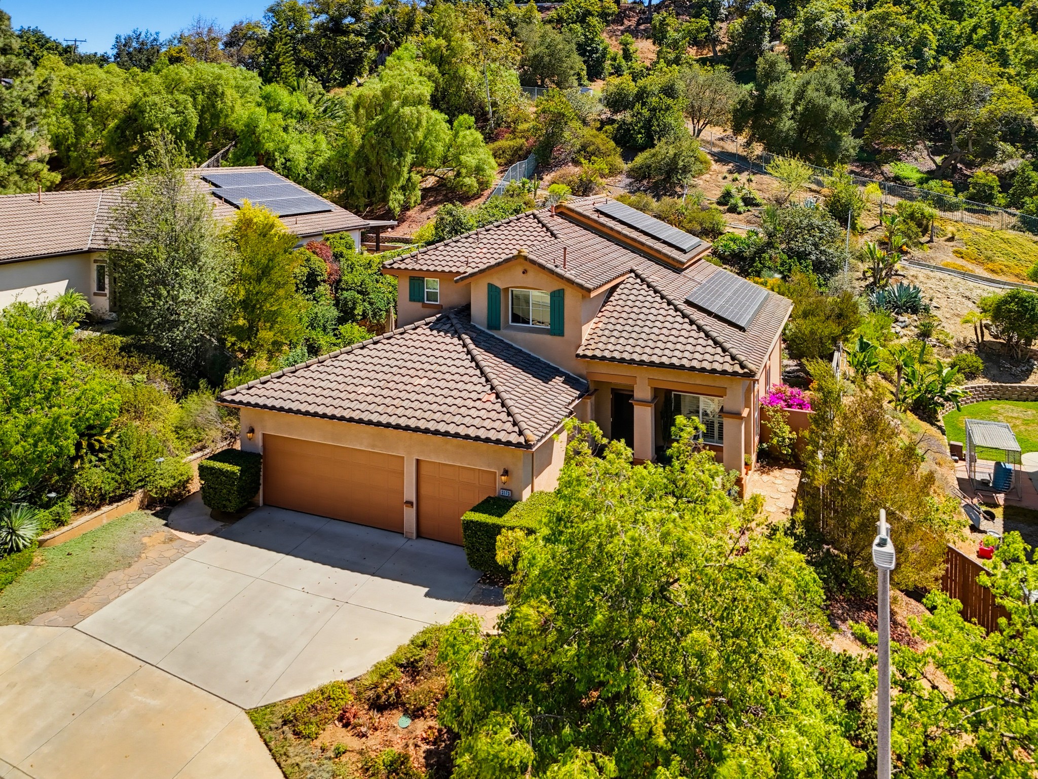 Virtual tour photo 71 of 106 for 3173 Willow Tree Ln
