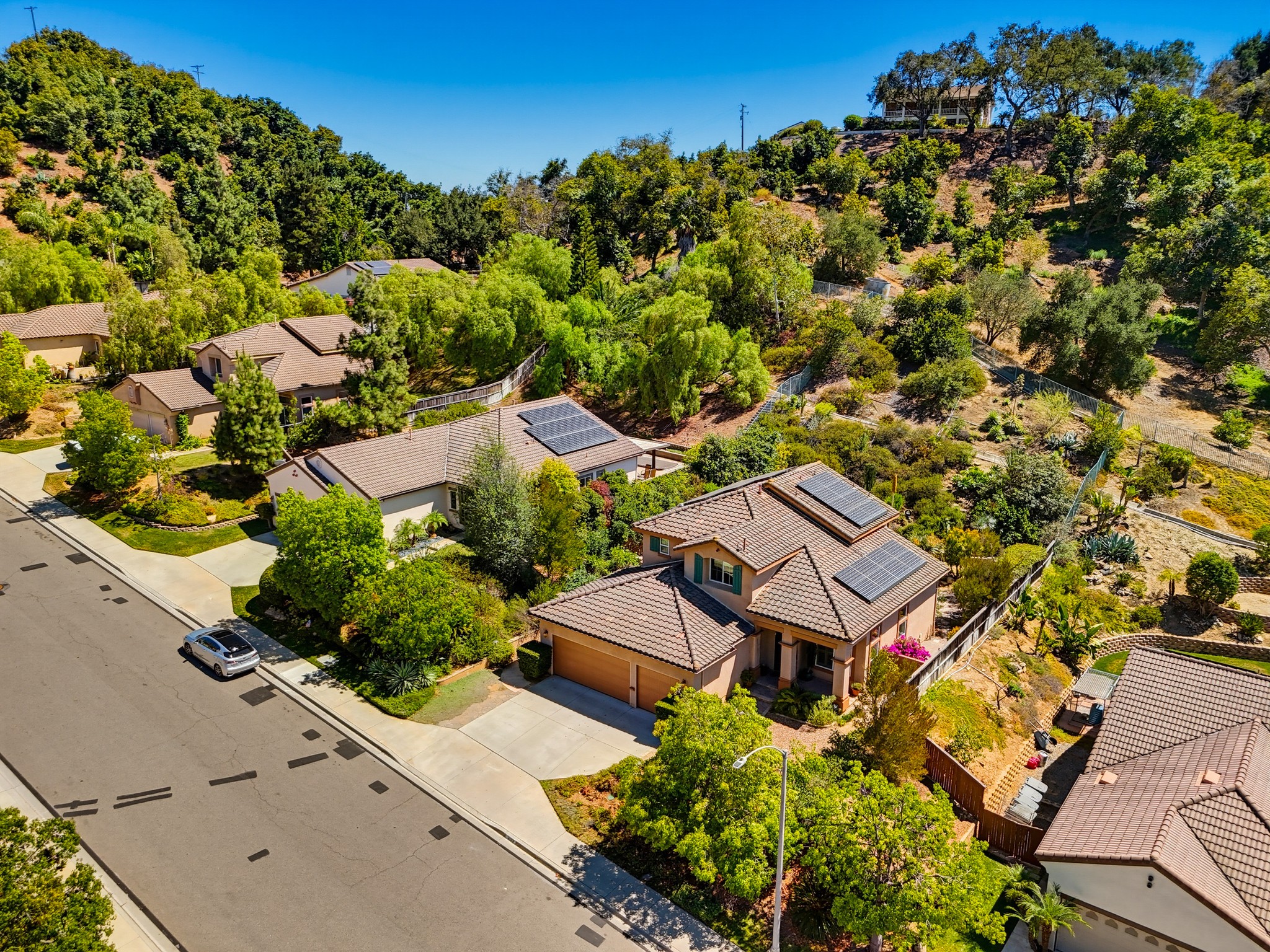 Virtual tour photo 73 of 106 for 3173 Willow Tree Ln