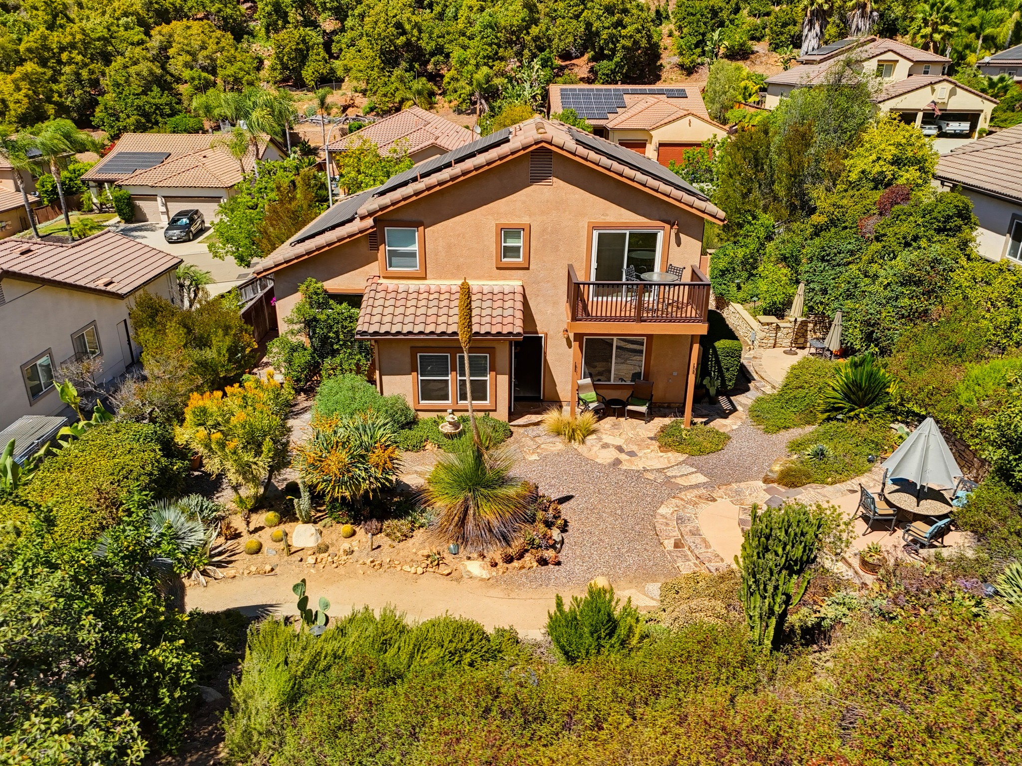 Virtual tour photo 76 of 106 for 3173 Willow Tree Ln