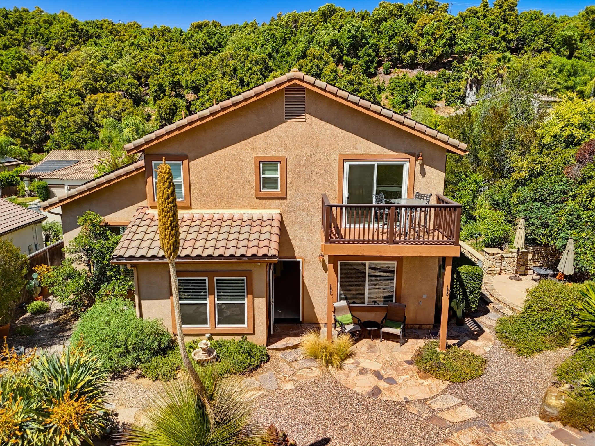 Virtual tour photo 77 of 106 for 3173 Willow Tree Ln