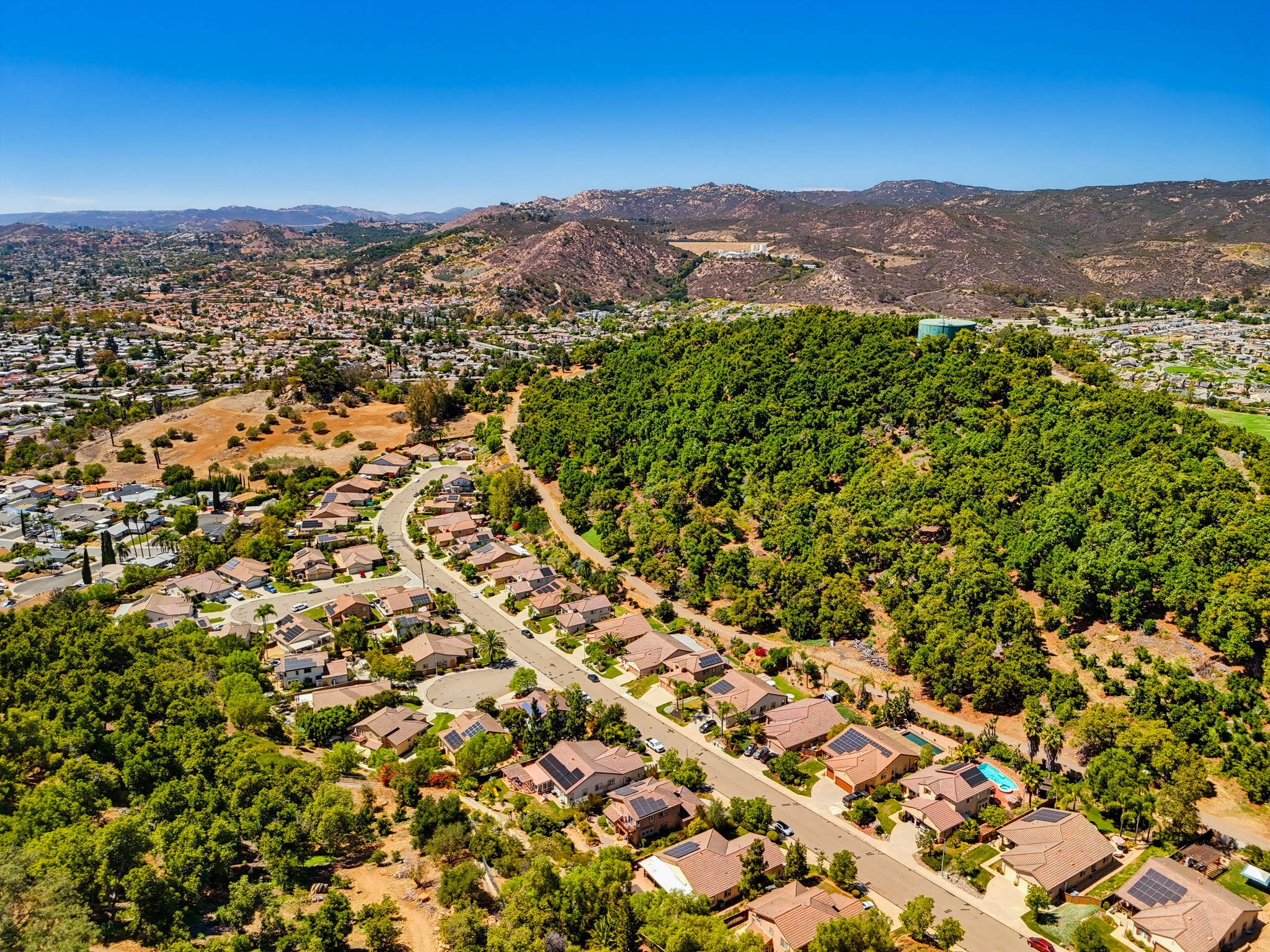 Virtual tour photo 86 of 106 for 3173 Willow Tree Ln