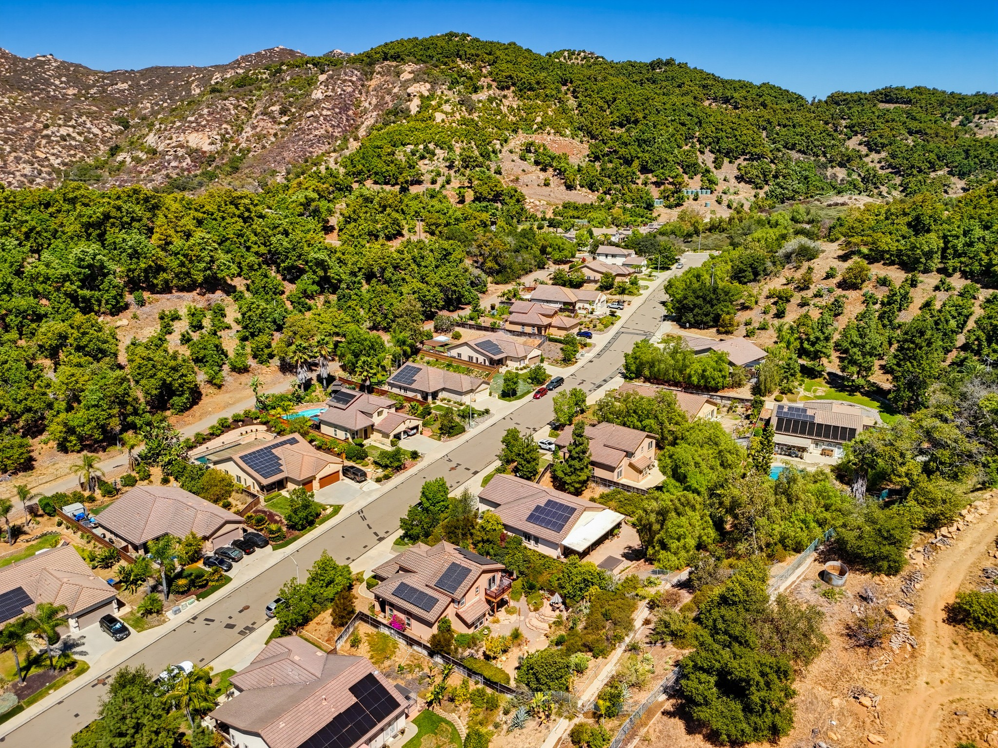 Virtual tour photo 93 of 106 for 3173 Willow Tree Ln