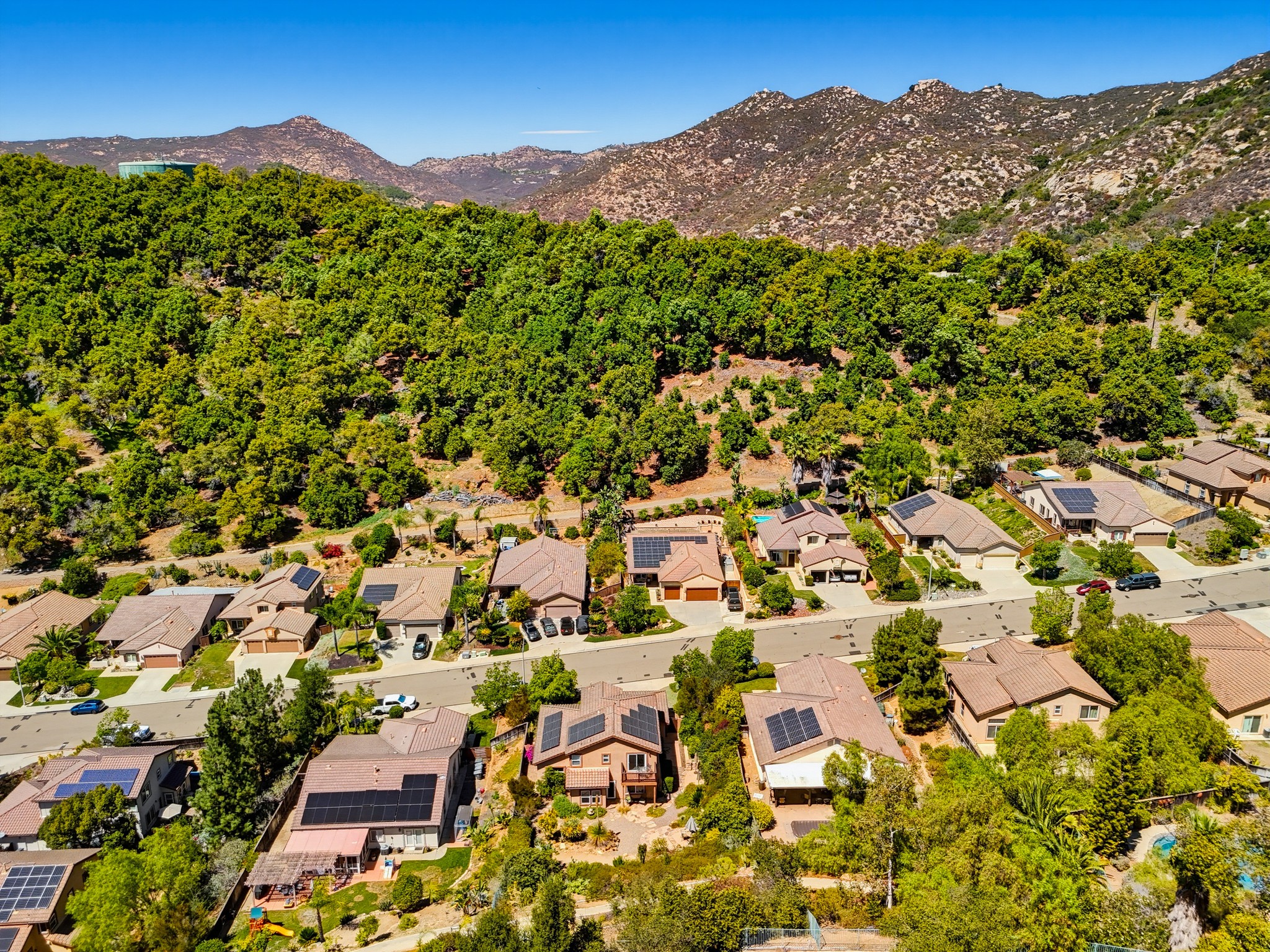 Virtual tour photo 94 of 106 for 3173 Willow Tree Ln
