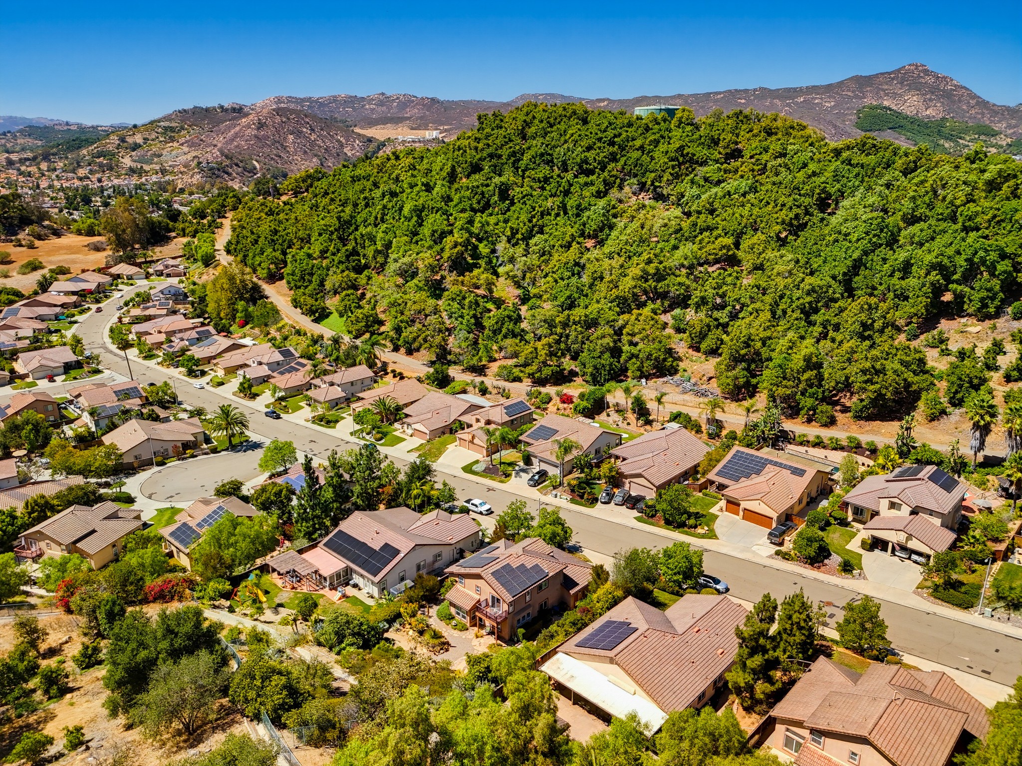 Virtual tour photo 95 of 106 for 3173 Willow Tree Ln