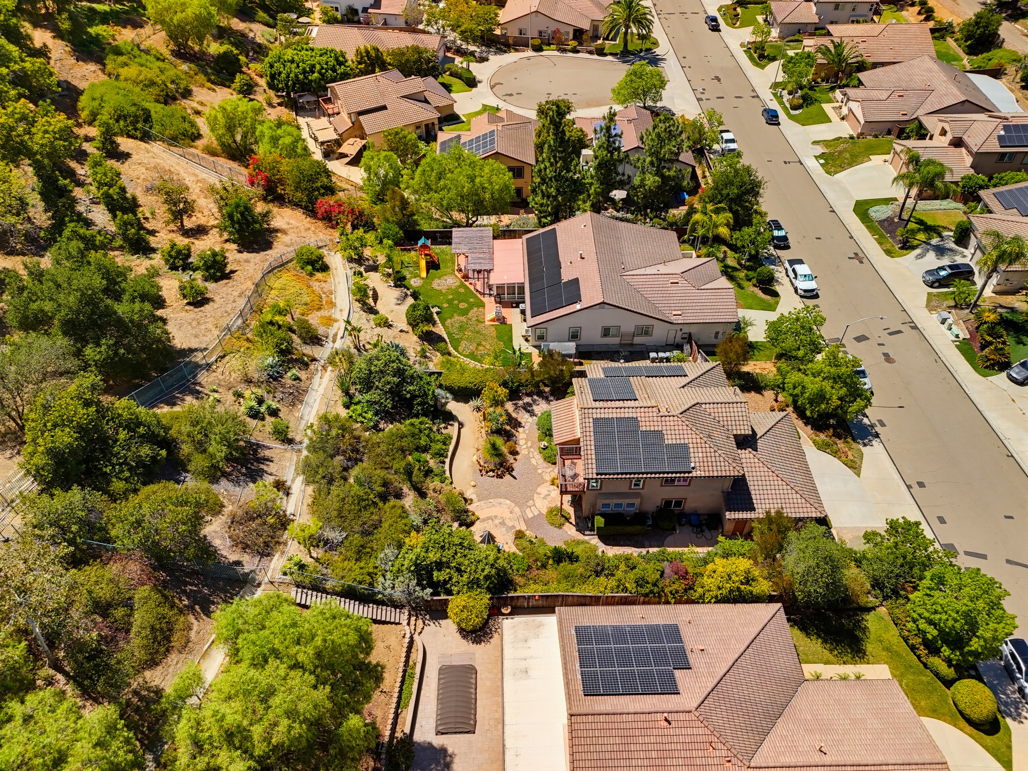 Virtual tour photo 97 of 106 for 3173 Willow Tree Ln
