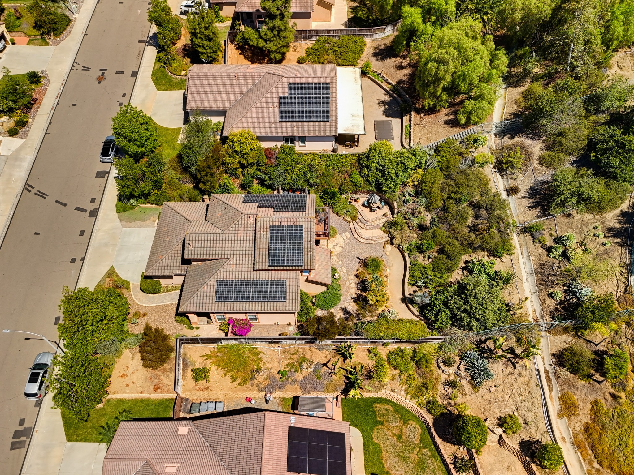 Virtual tour photo 101 of 106 for 3173 Willow Tree Ln