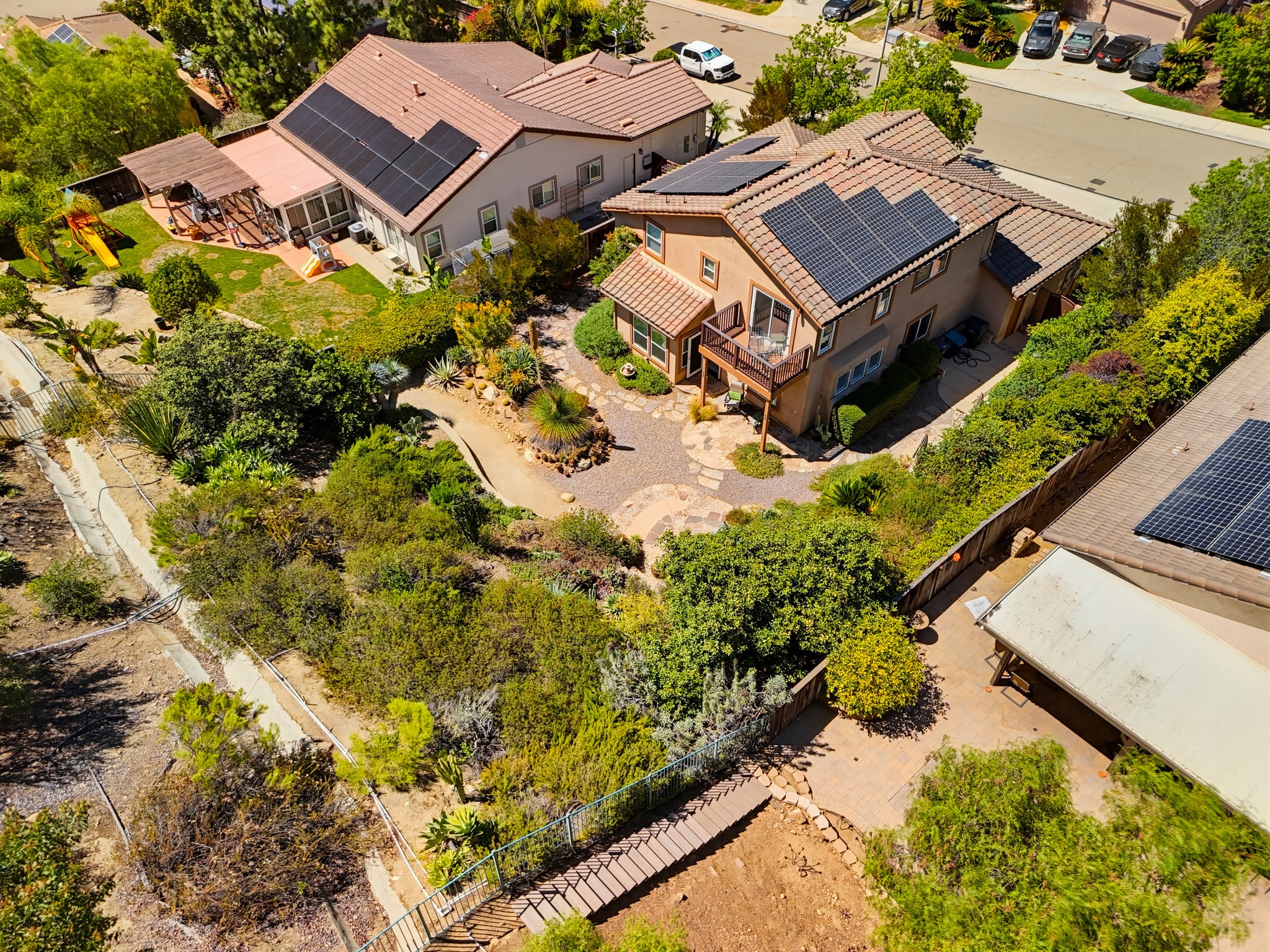 Virtual tour photo 105 of 106 for 3173 Willow Tree Ln
