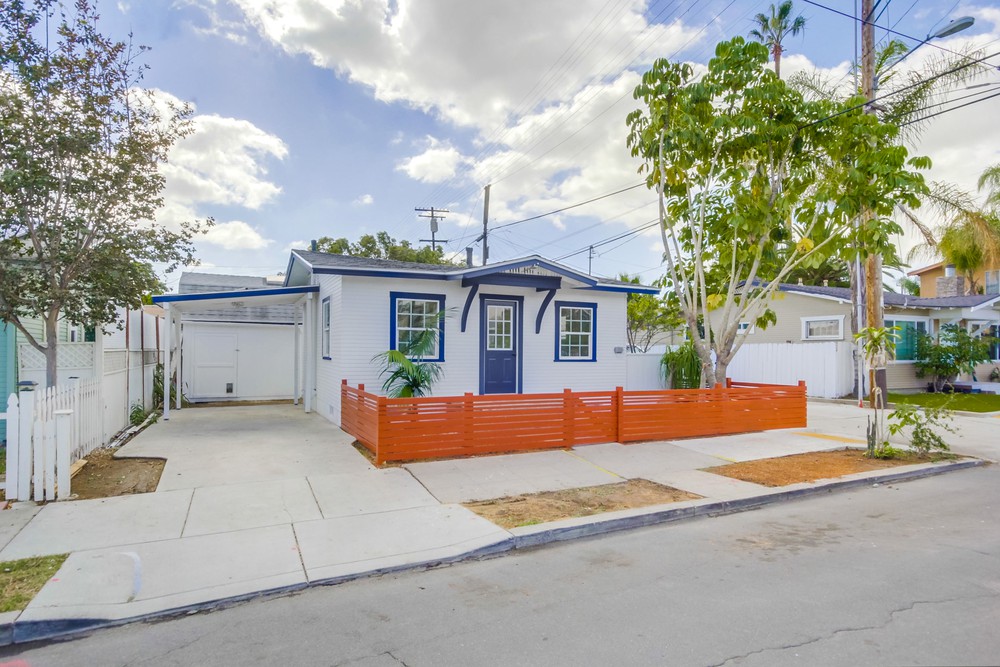 Virtual tour photo 1 of 32 for 3175 Polk Ave